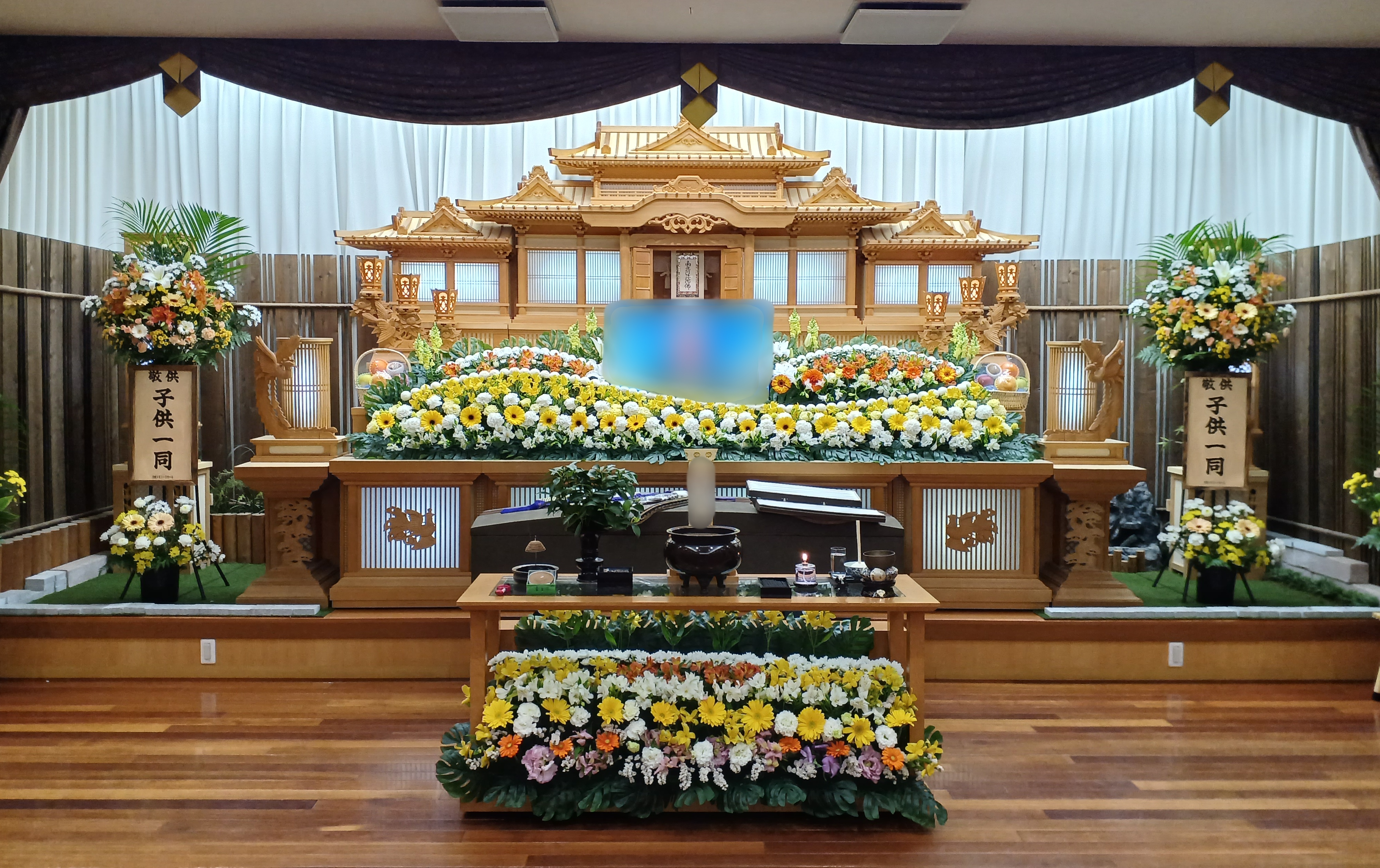 【長崎】_大村メモリードホール