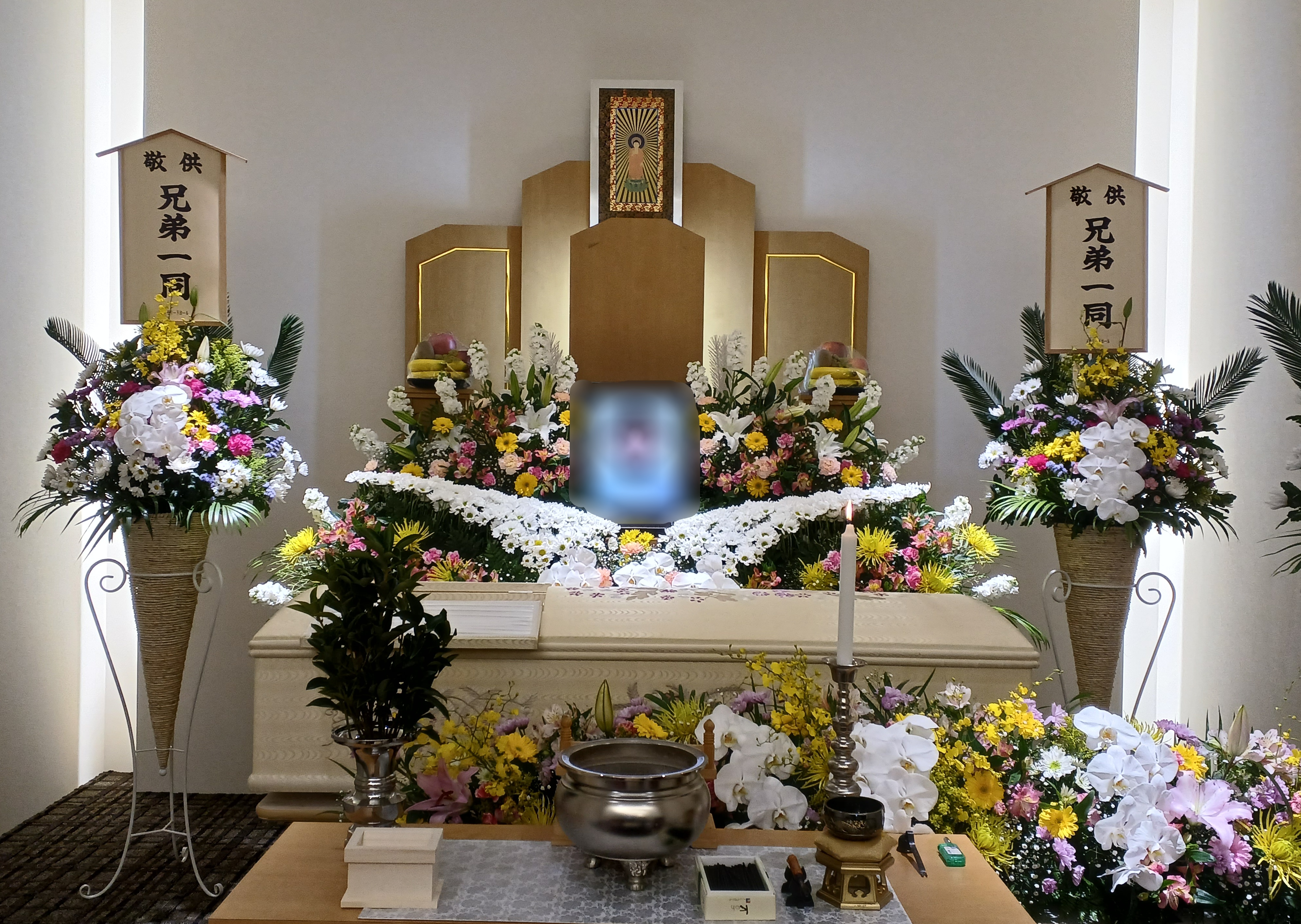 【長崎】_春日メモリードホール