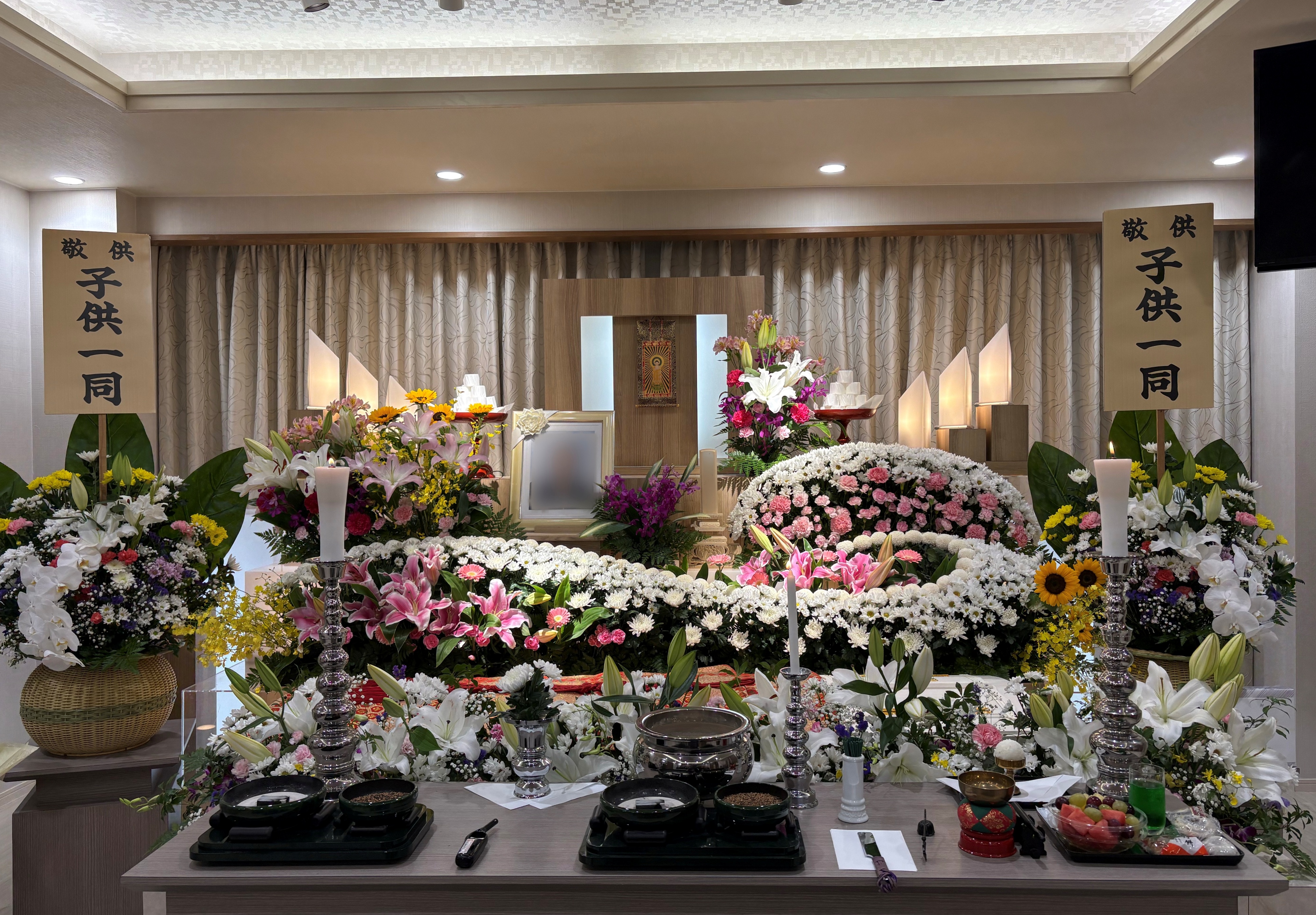 【福岡】_メモリードホール横田別館