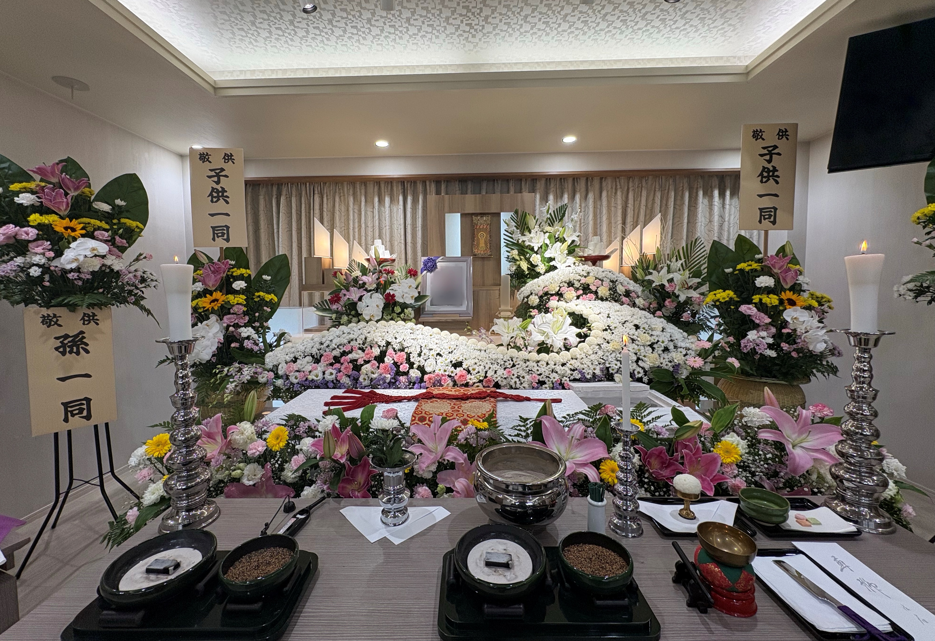 【福岡】_メモリードホール横田別館