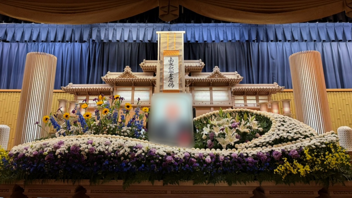 【福岡】_メモリードホール大野城