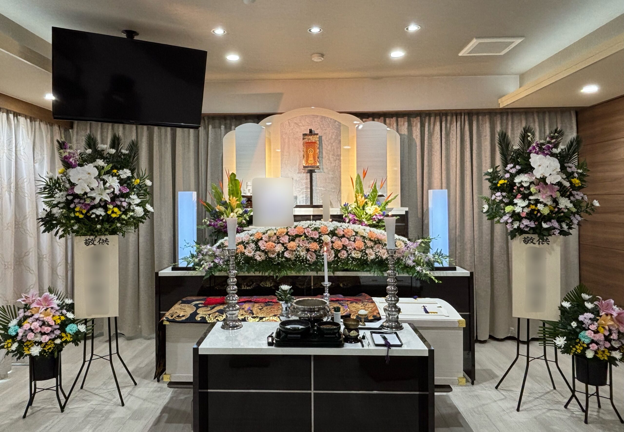 【福岡】_メモリードホール横田別館