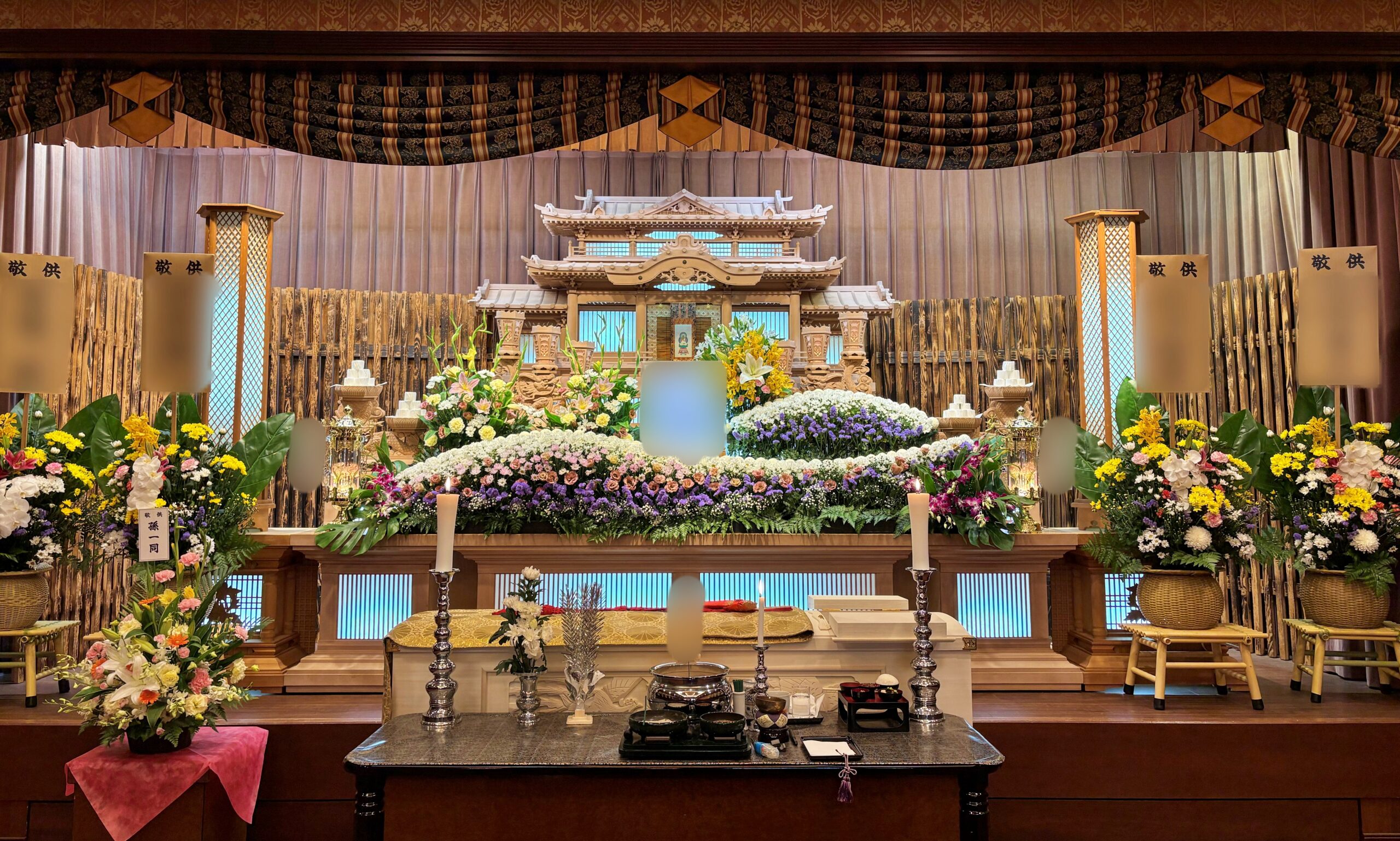 【福岡】_メモリードホール横田