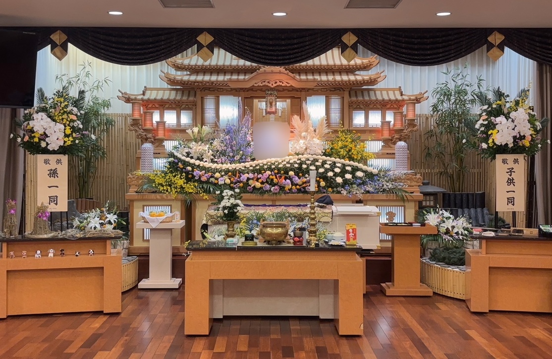 【福岡】_メモリードホール野芥