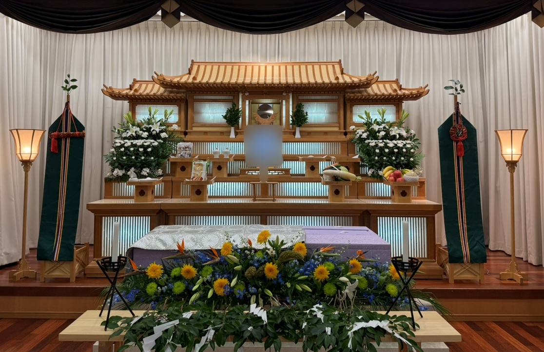 【福岡】_メモリードホール大野城