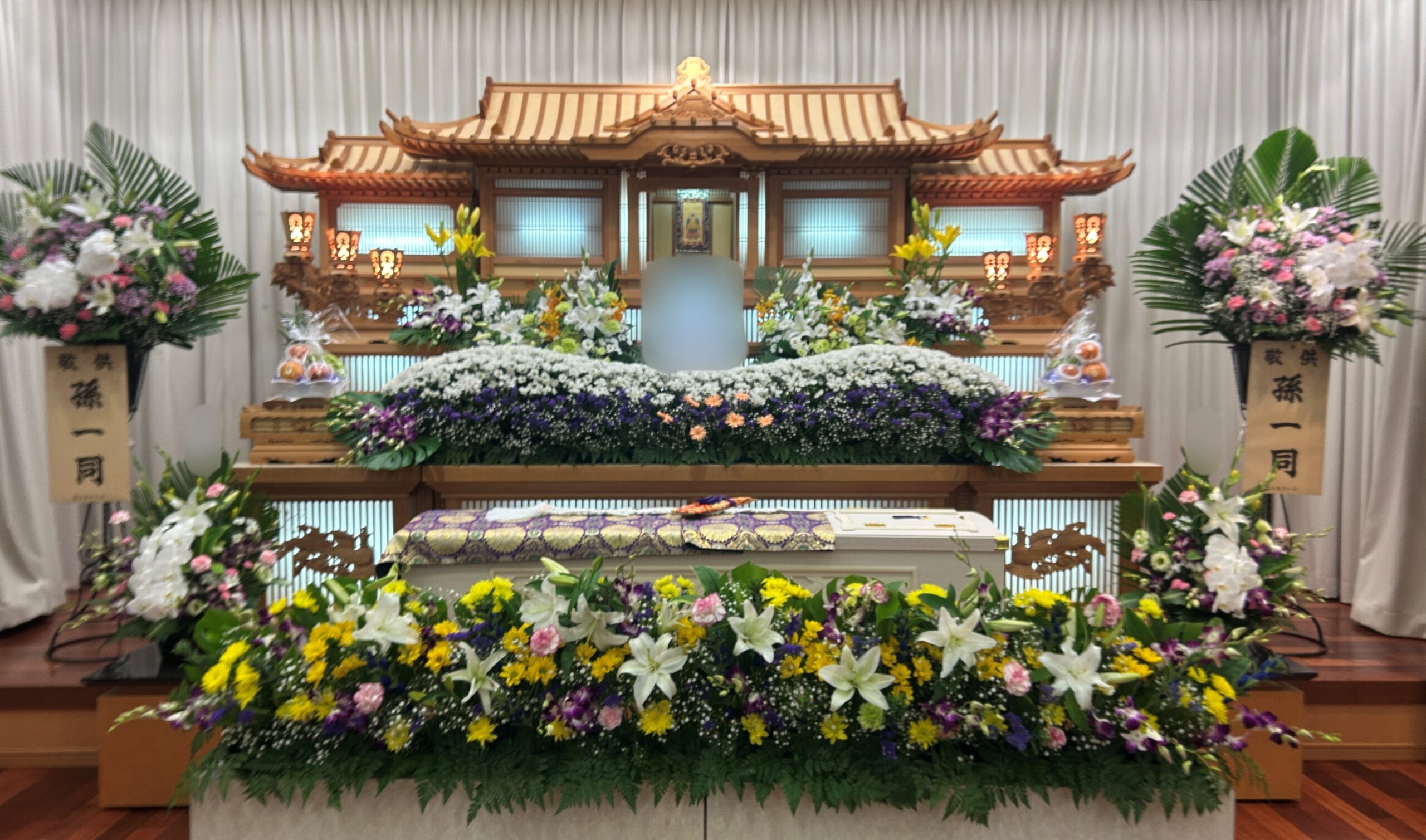 【福岡】_メモリードアネックスホール大野城