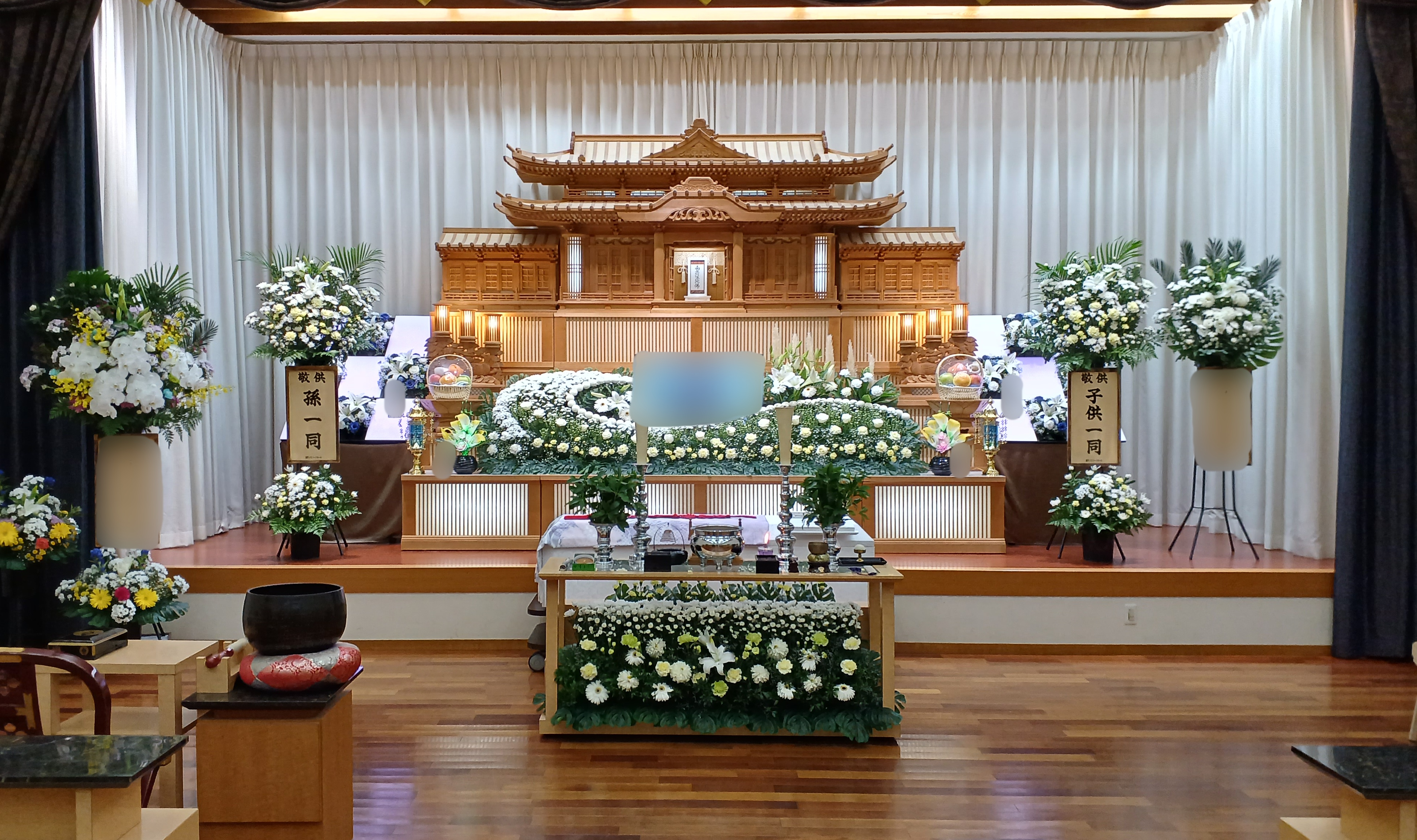 【長崎】_諫早メモリードホール