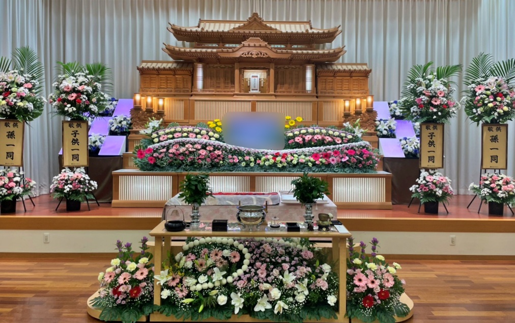 【長崎】_諫早メモリードホール