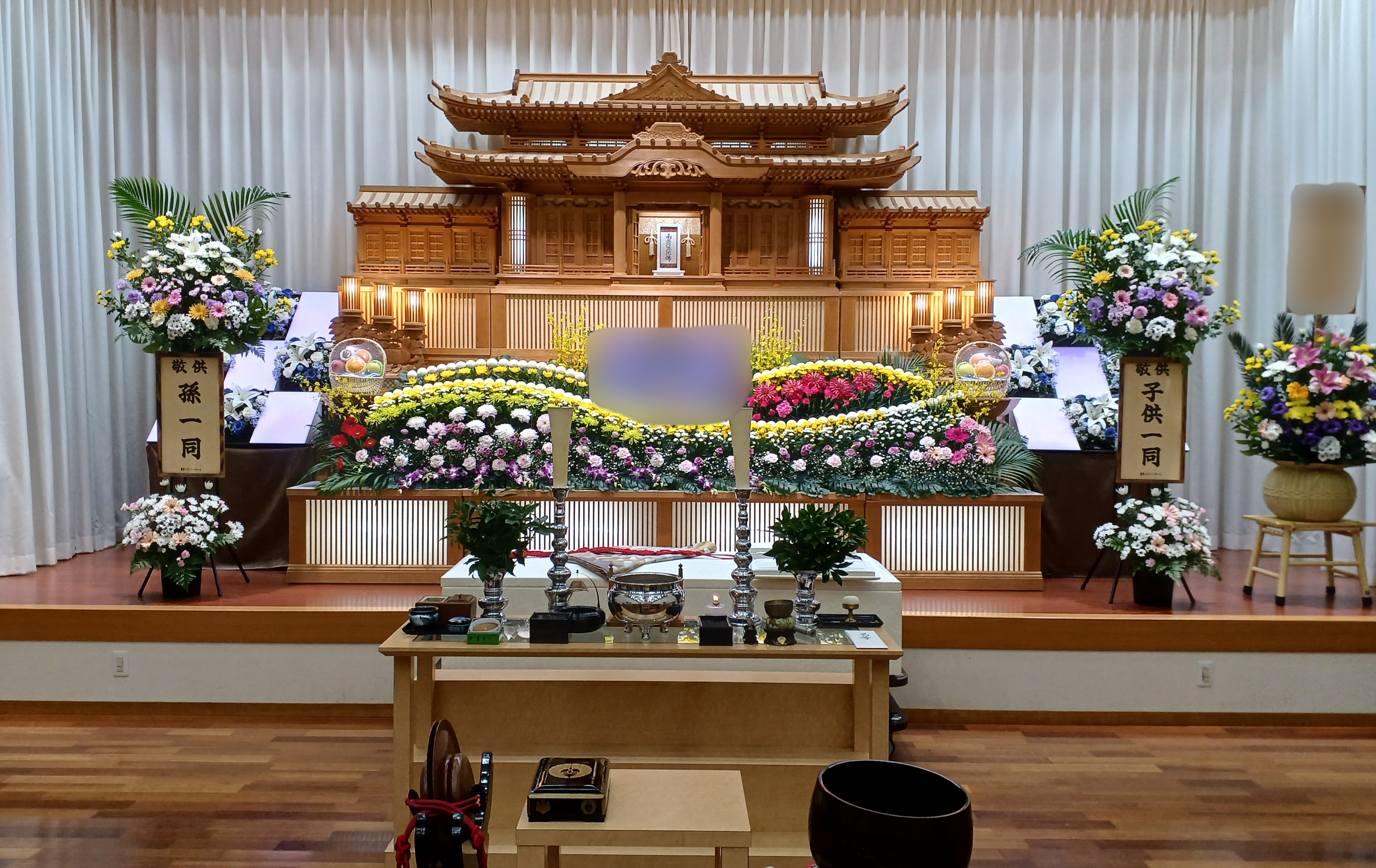 【長崎】_諫早メモリードホール