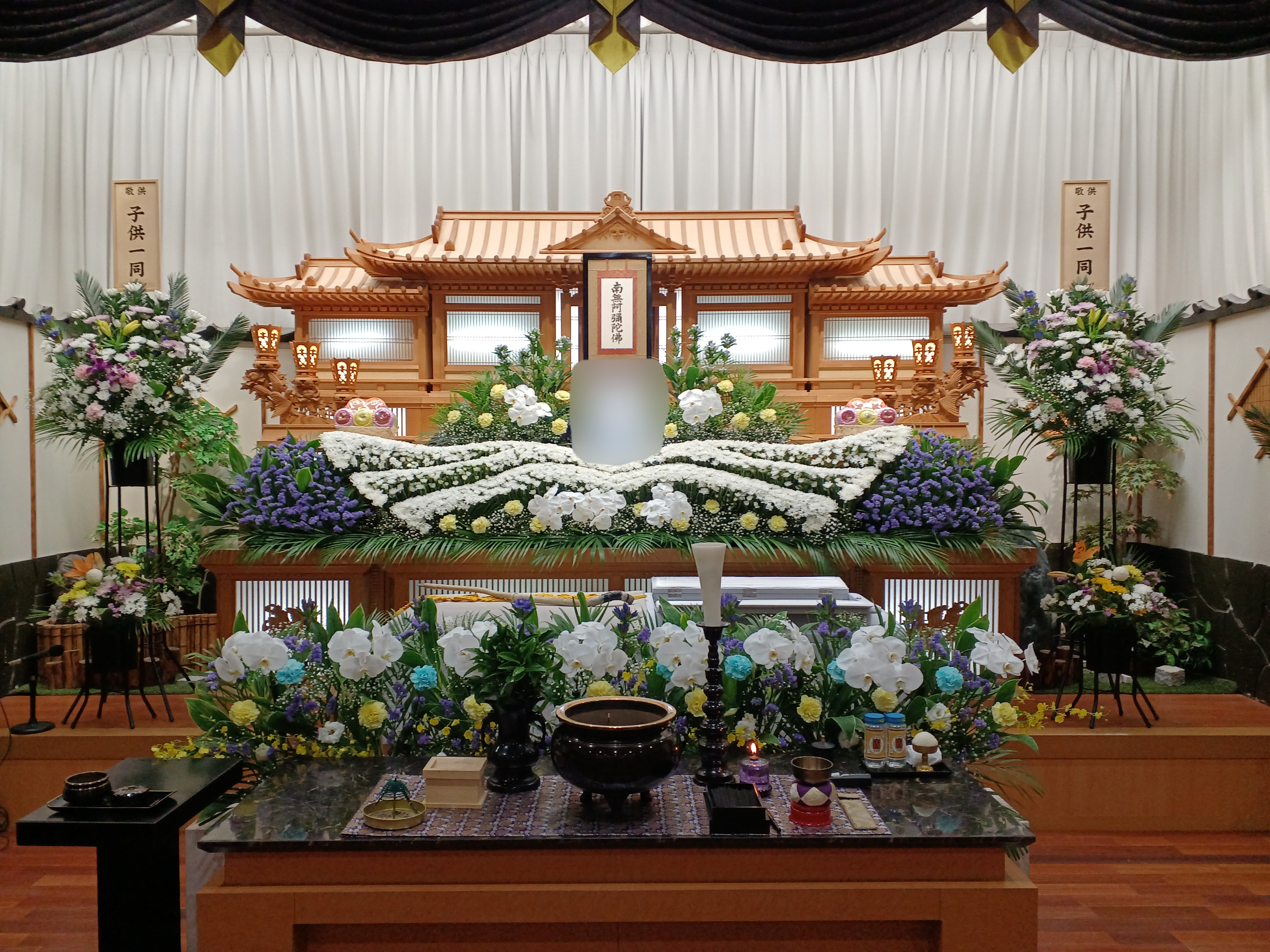 【長崎】_小ヶ倉メモリードホール