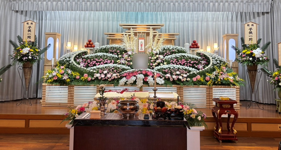 【長崎】_メモリードホール早岐