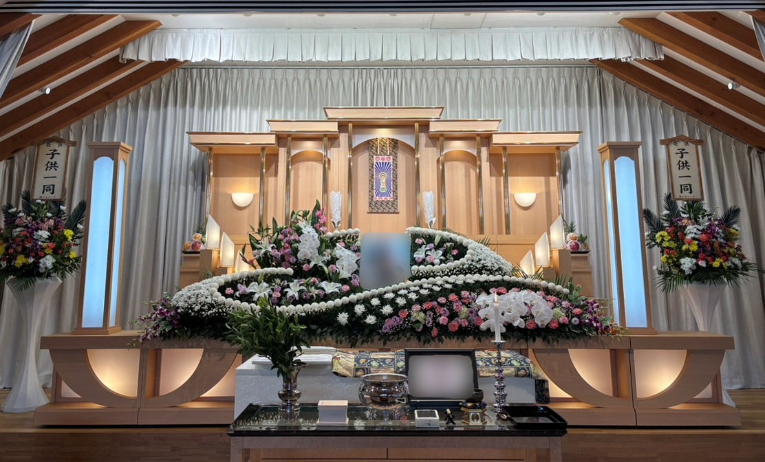 【長崎】_佐々メモリードホール