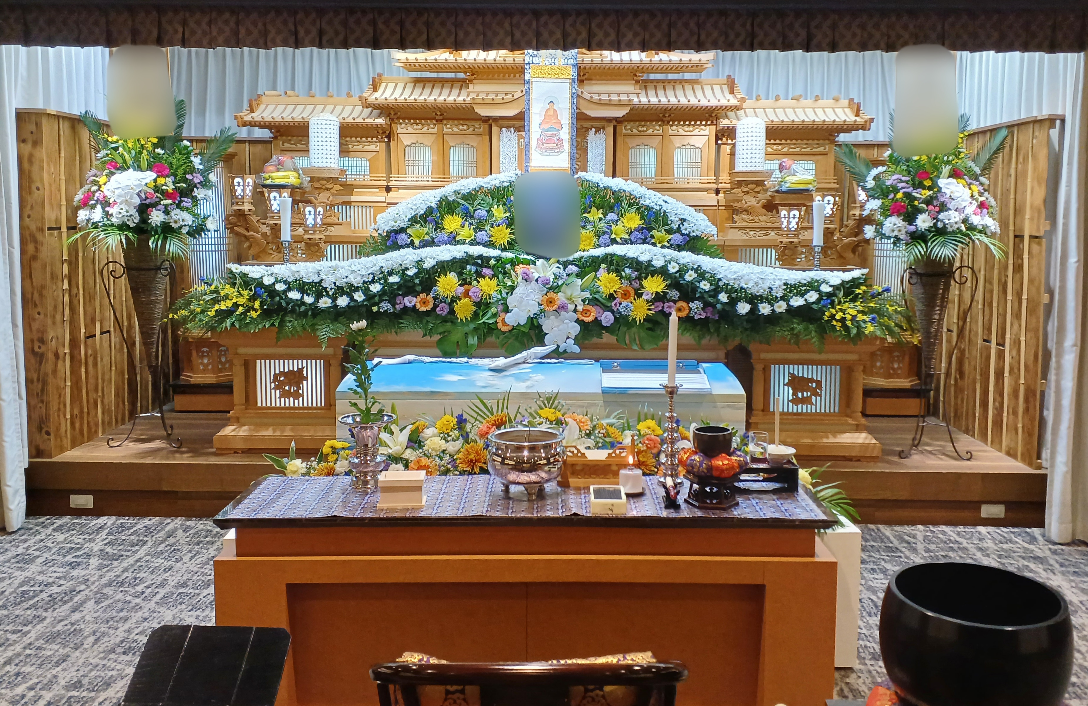 【長崎】_させぼ元町メモリードホール