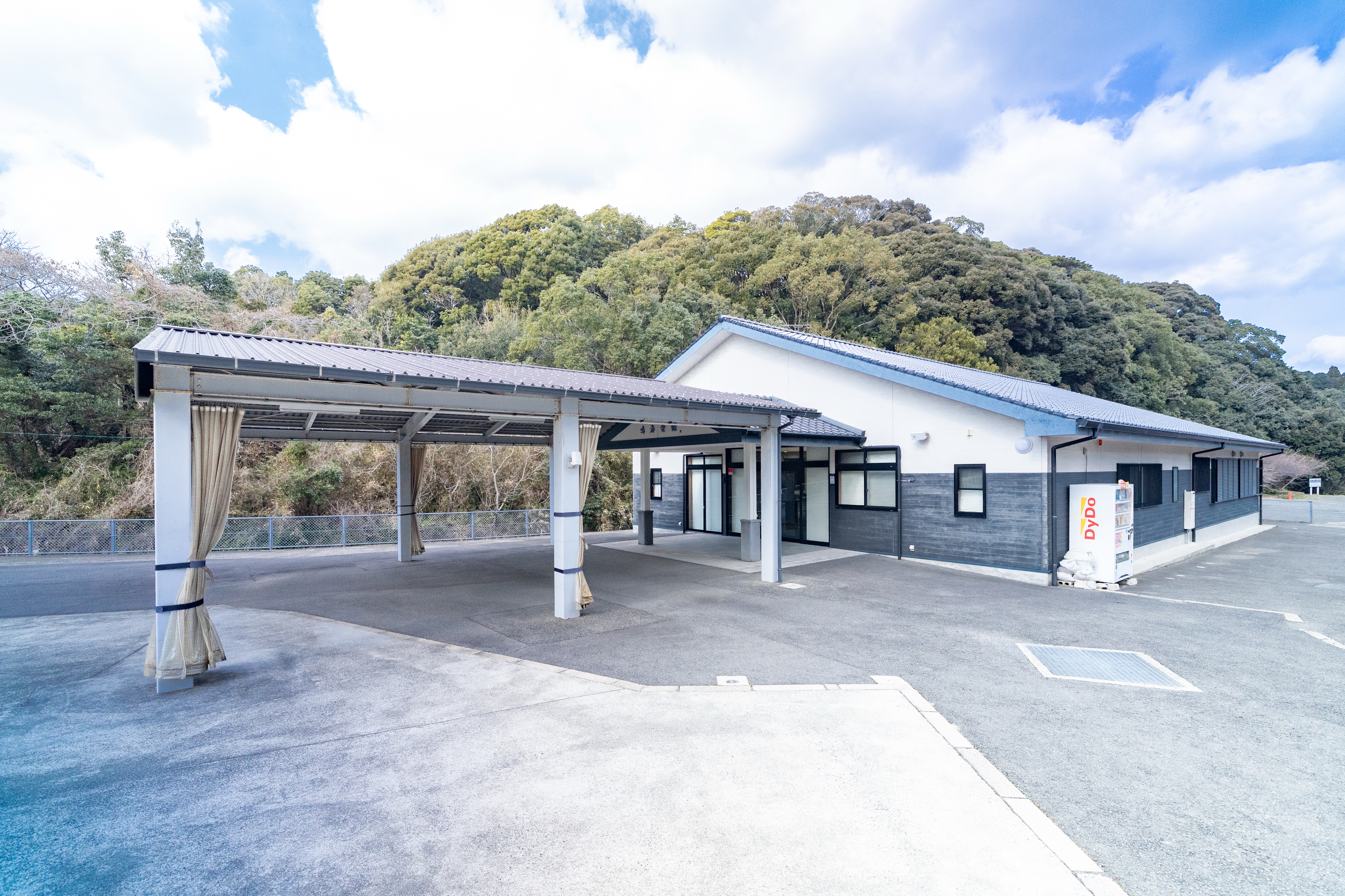 メモリードホール大瀬戸（鳴海会館）