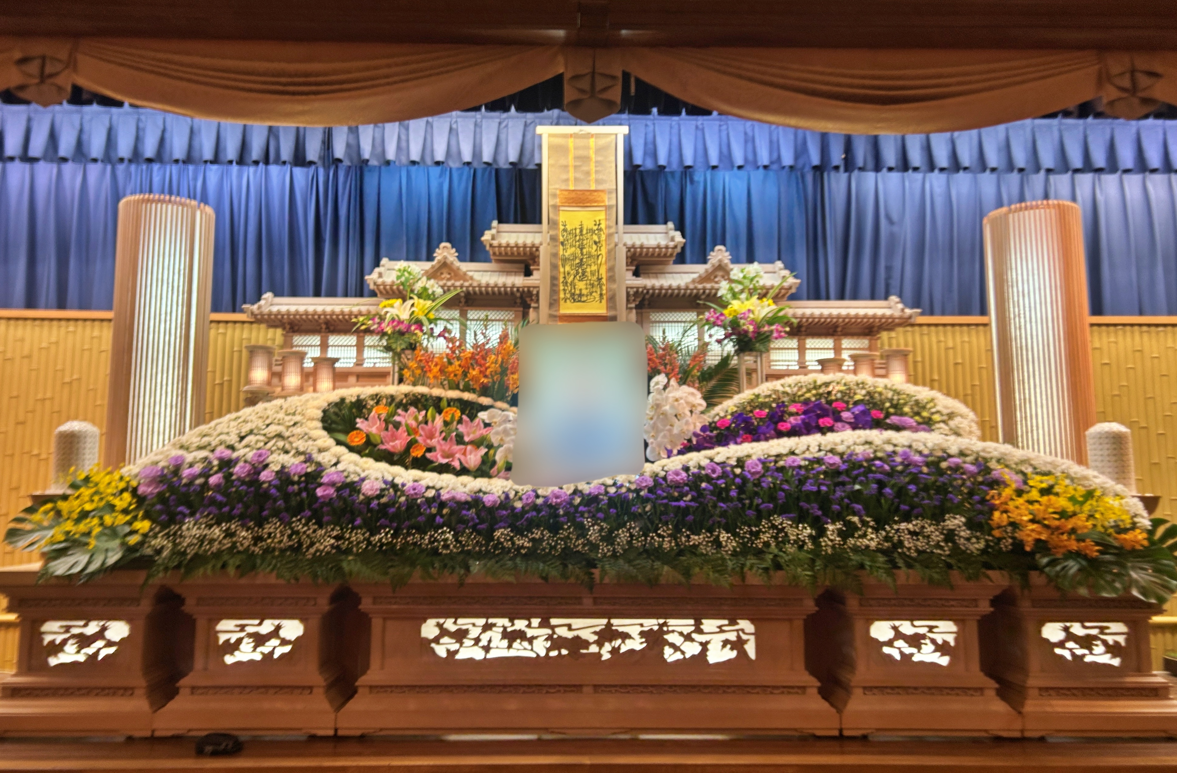 【福岡】_メモリードホール大野城