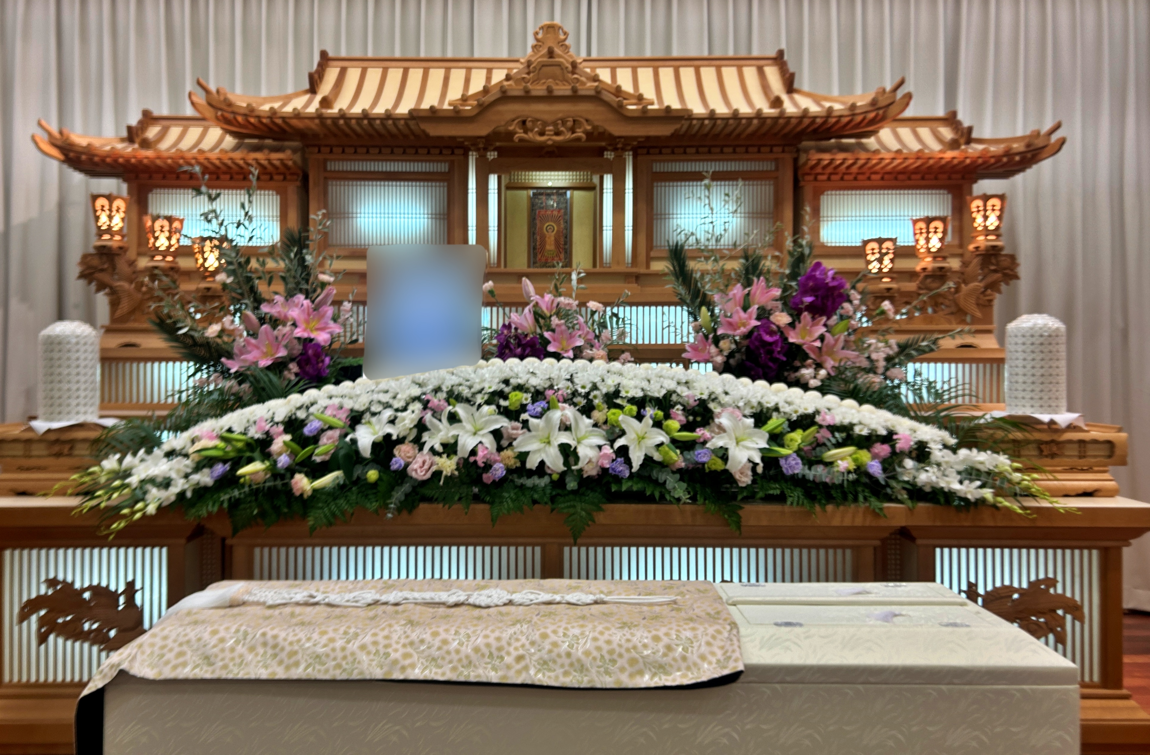 【福岡】_メモリードアネックスホール大野城