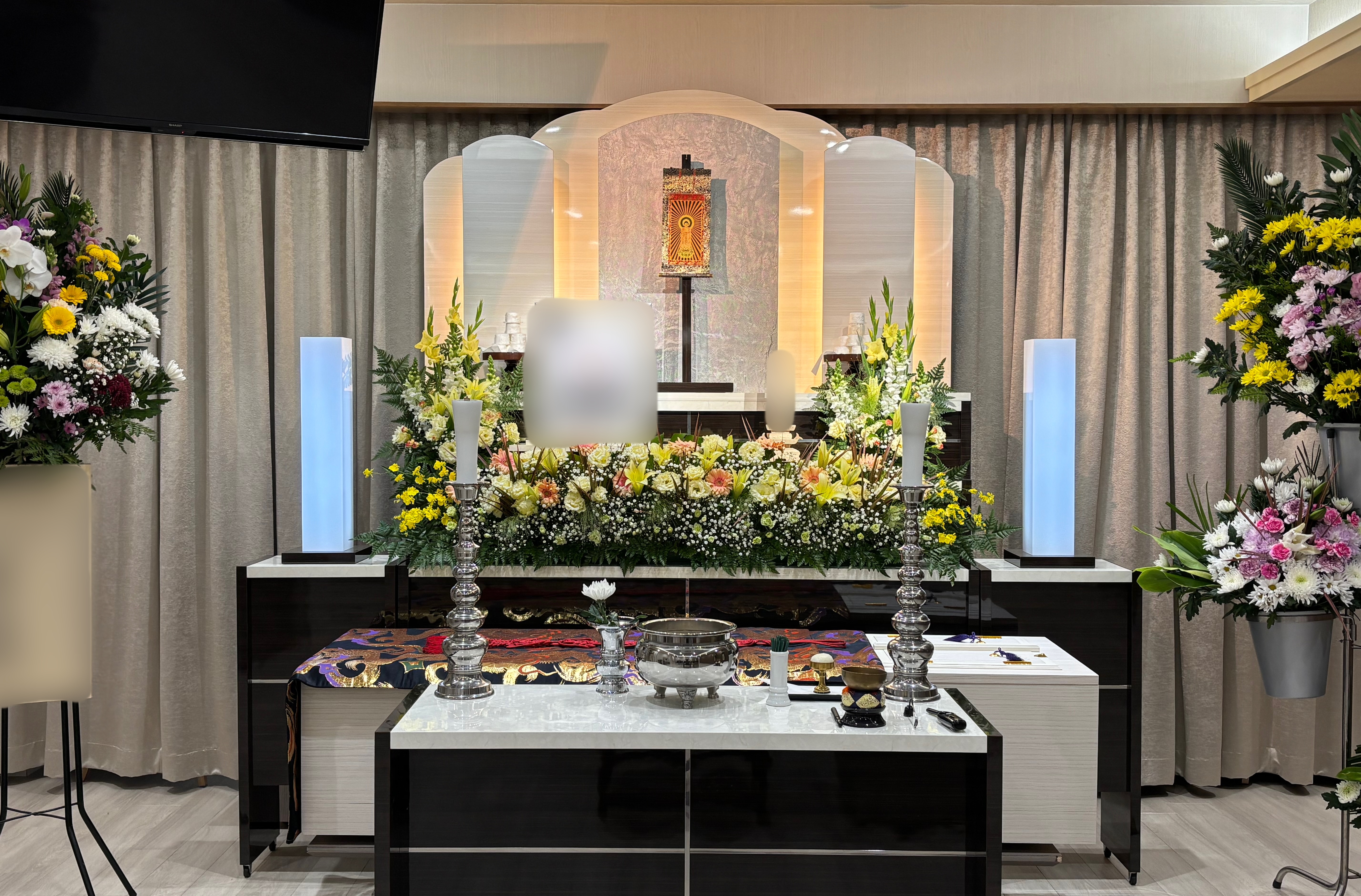 【福岡】_メモリードホール横田別館