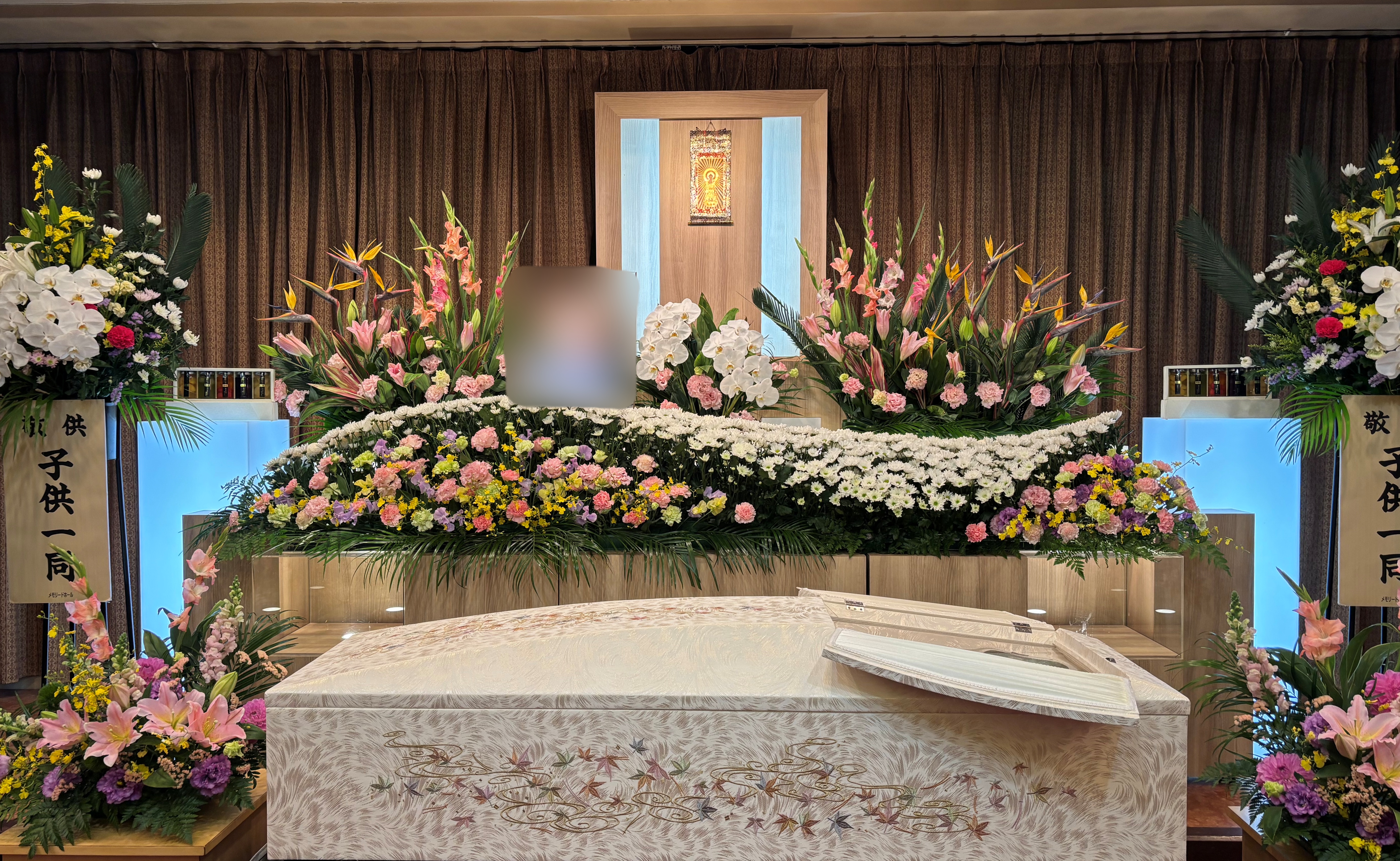 【福岡】_メモリードホール博多馬出