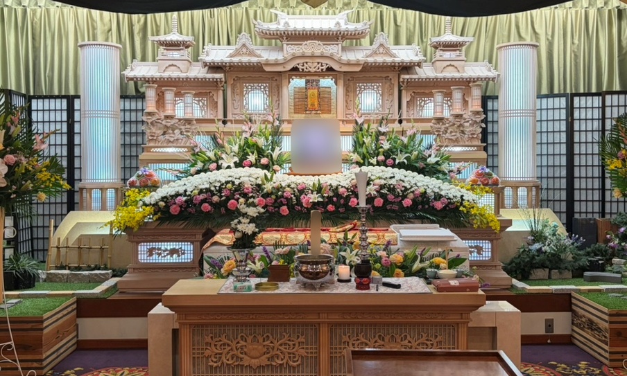 【福岡】_メモリードホール油山