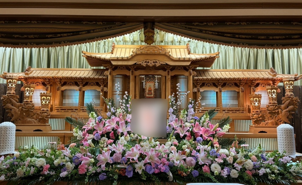 【福岡】_メモリードホール大野城