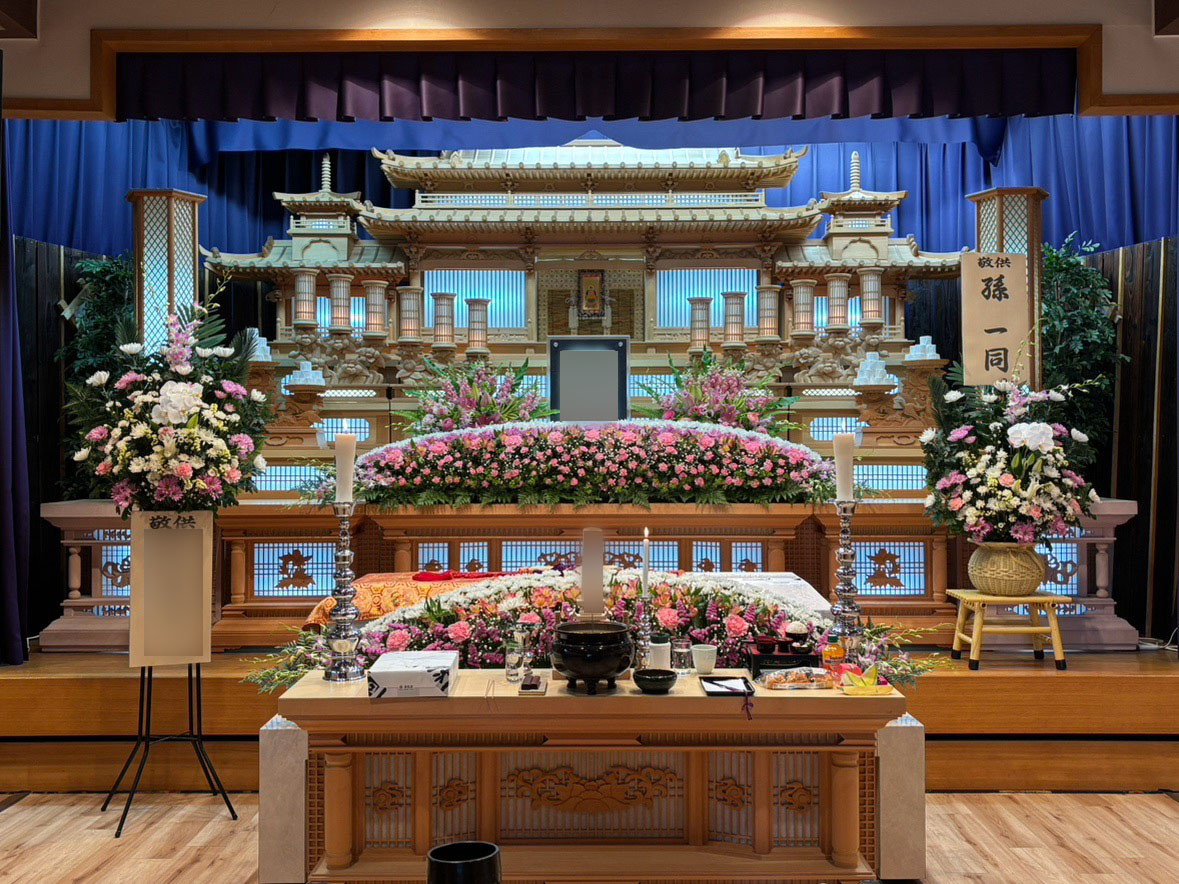 【福岡】_メモリードホール飯塚中央