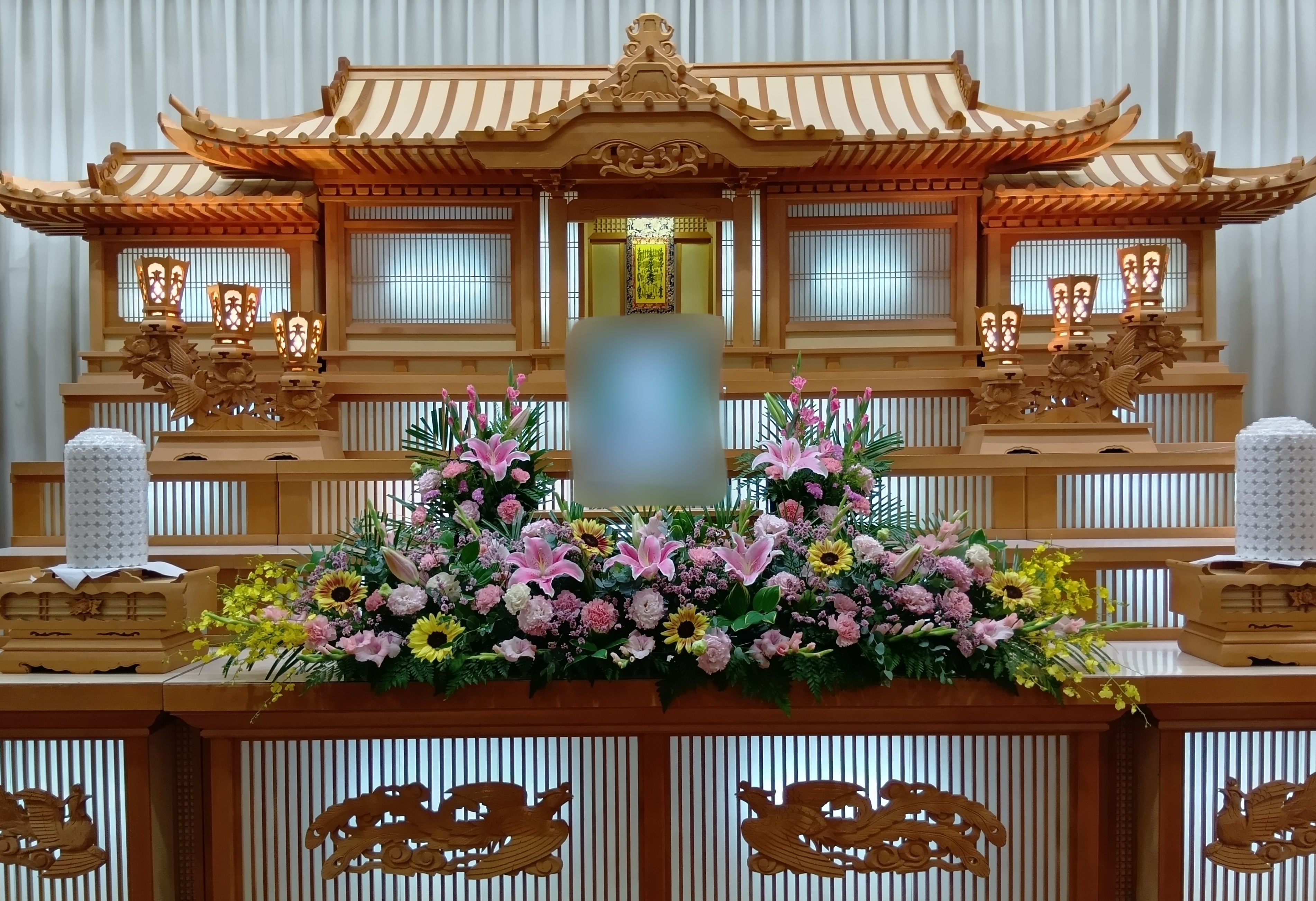 【福岡】_メモリードアネックスホール大野城
