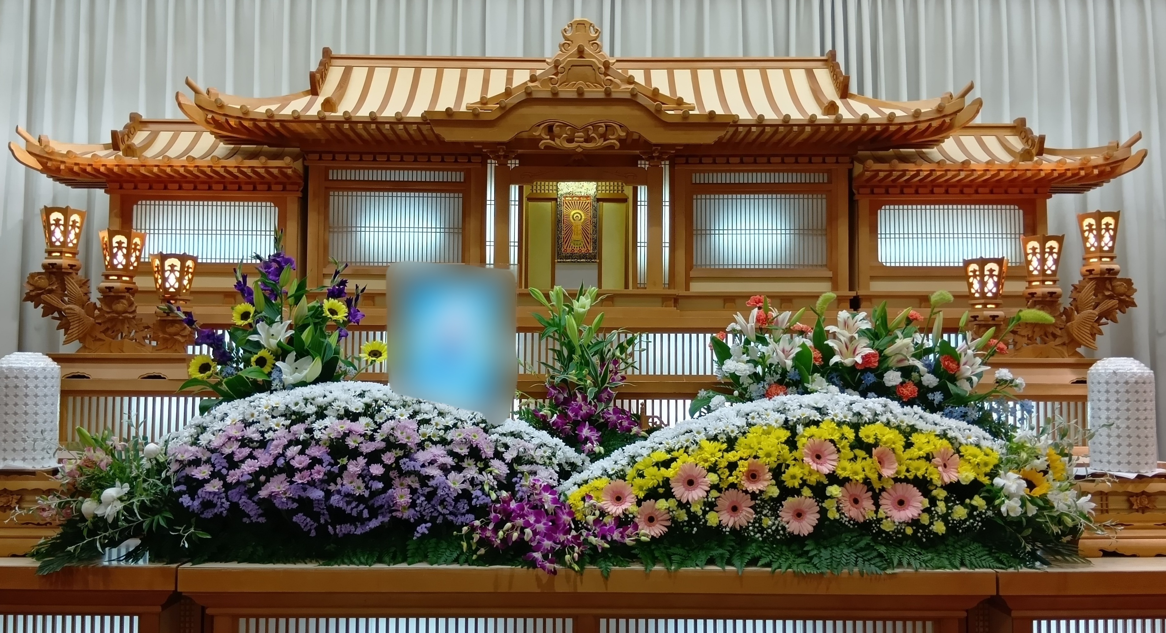 【福岡】_メモリードアネックスホール大野城