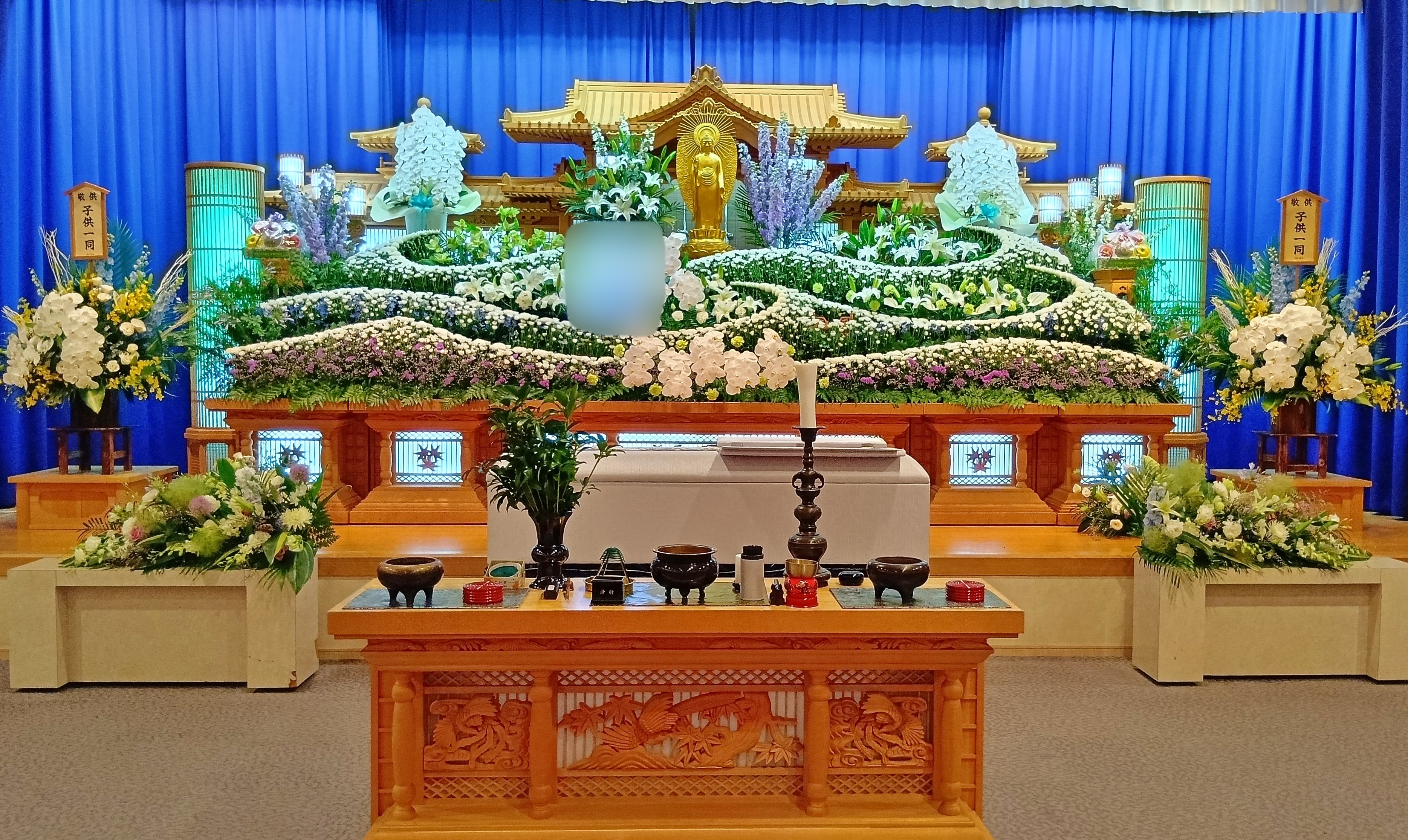 【福岡】_メモリードホール葵福岡
