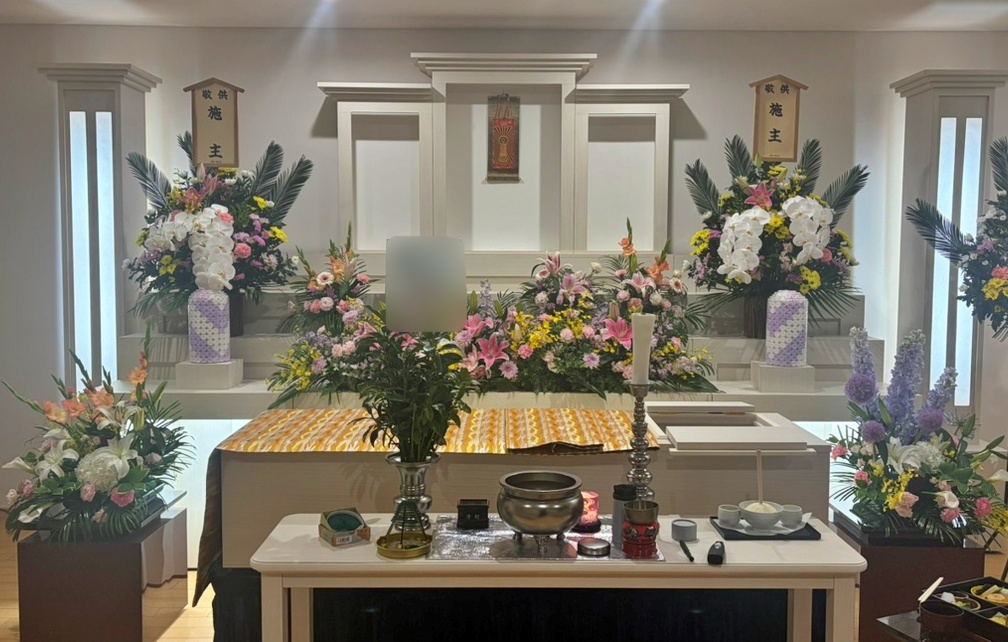 【福岡】_メモリードホール葵福岡