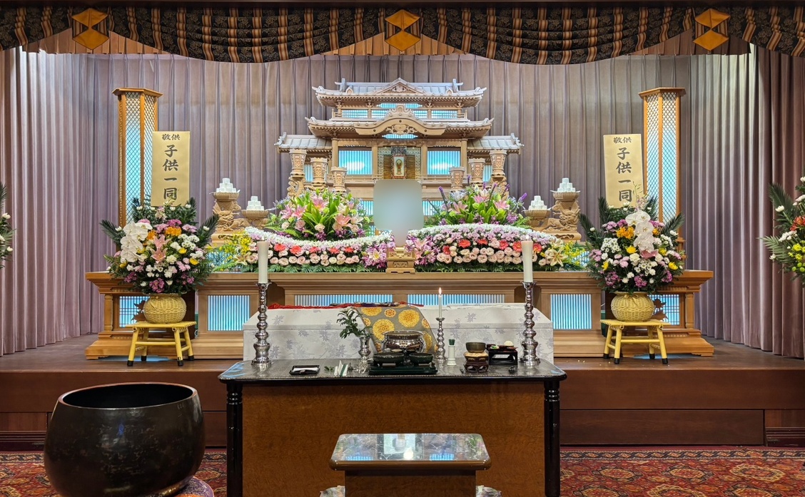 【福岡】_メモリードホール横田